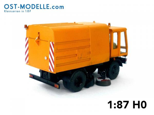 IFA KM 2301 Var. ll Staubsauger